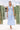 Catherine Lemon Midi Dress