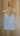 Rio Sparkling Tank- Ivory