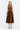 Yvonne Brown Dress