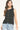 Elexis Flower Button Vest