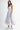 Clare Midi Dress- Sky Blue
