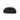 Sarah Black Raffia Clutch